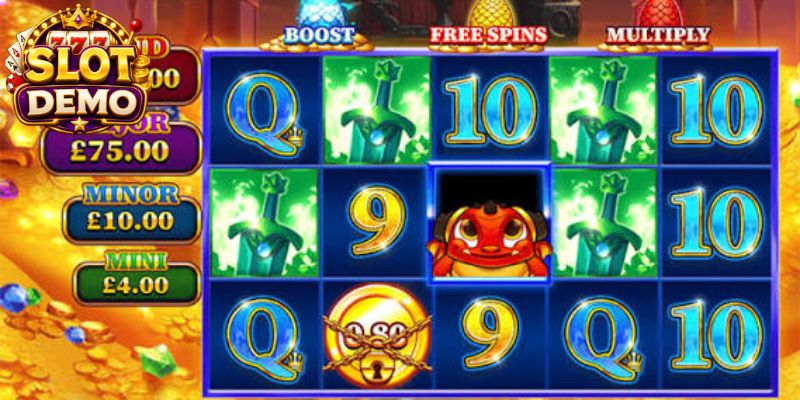 Alasan Fortune Dragon begitu banyak diminati