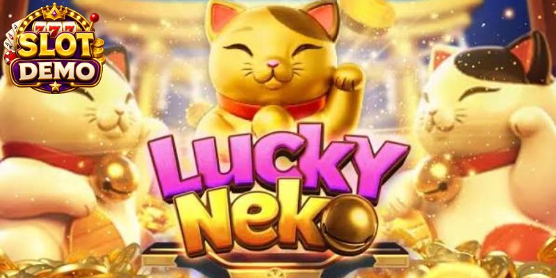 Beberapa informasi dasar tentang lucky neko