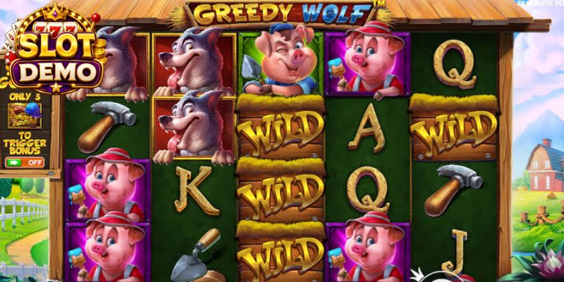 Berbagai jenis Wild yang populer dalam game slot 