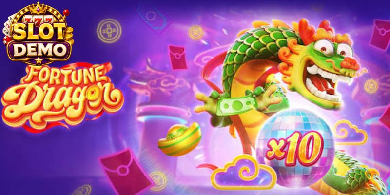 Fortune Dragon dan beberapa informasi dasar