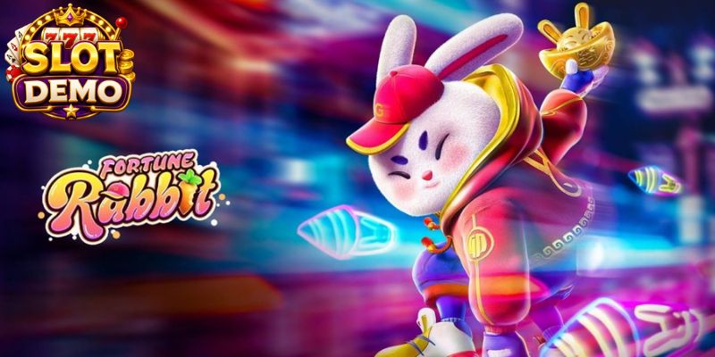 Informasi dasar tentang Fortune Rabbit