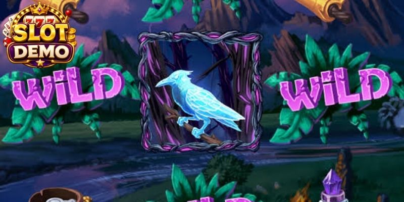 Informasi tentang apa itu wild slot