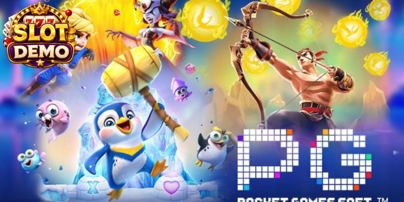 Panduan cara bermain slot di PG Soft