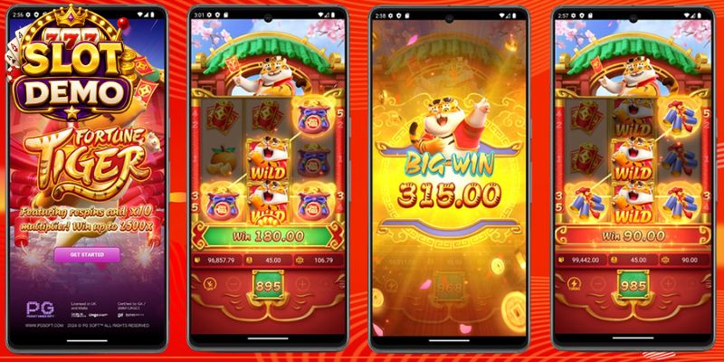 Panduan lengkap aturan bermain fortune tiger