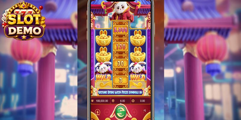 Panduan lengkap cara mengikuti versi demo Fortune Rabbit