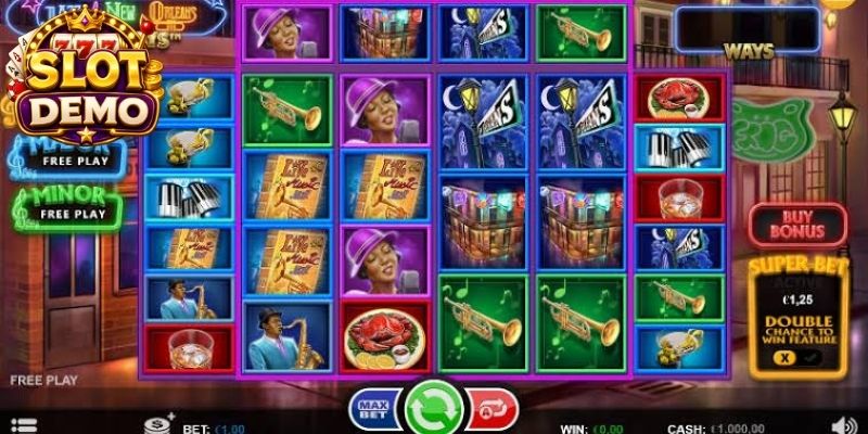 Penjelasan cara memilih game slot demo untuk pemain pemula 