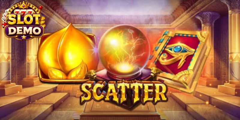 Pertanyaan umum tentang apa itu scatter slot beserta penjelasannya 