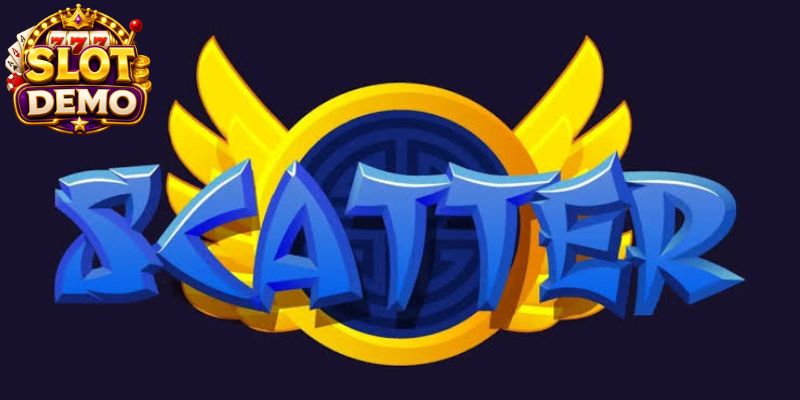 Simbol Scatter memiliki peran penting