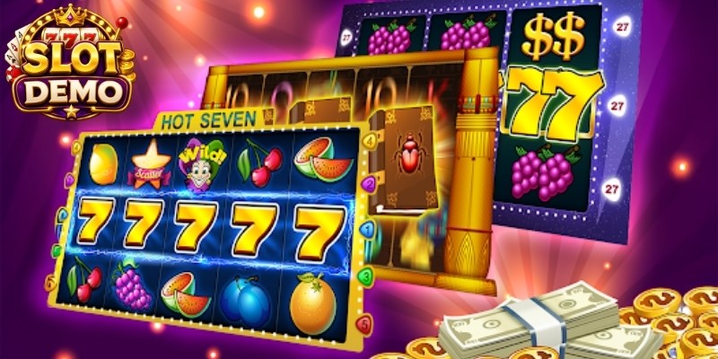Akses permainan demo Slot Spadegaming terlengkap