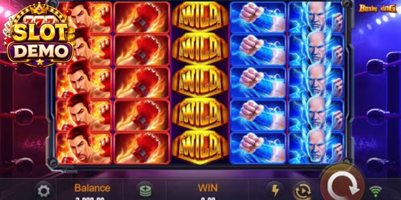 Aturan Main Lengkap untuk Sobat Slot 