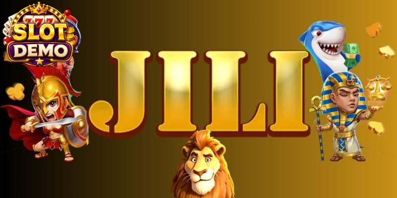 Cara mudah bermain demo Slot JILI di perangkat ponsel smartphone
