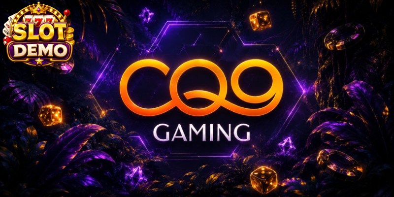 Daftar top game demo populer slot CQ9