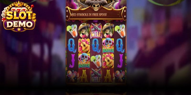 Fitur bonus khusus dari game slot unik