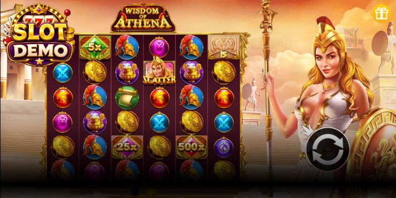 Fitur tersembunyi di balik permainan mesin slot