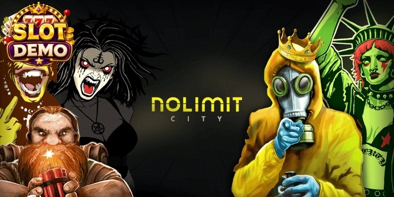 Slot Nolimit City: Panduan Bermain Demo Gratis Terlengkap