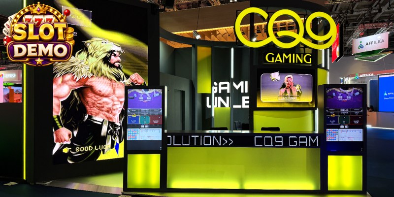 Keunggulan fitur dan performa platform slot