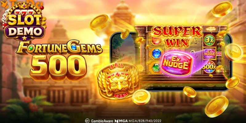 Manfaat bermain game slot ini 