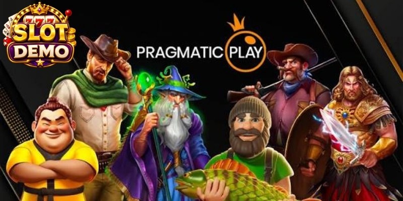 Mengenal Lebih Dalam Slot Demo Pragmatic Play 