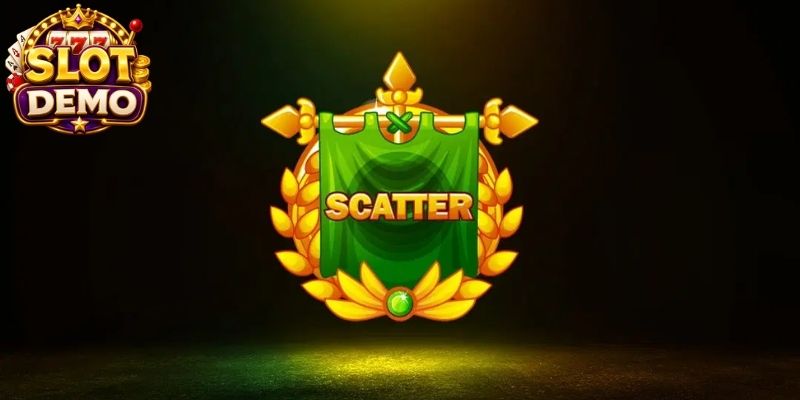 Mengenal simbol Scatter dalam permainan slot 