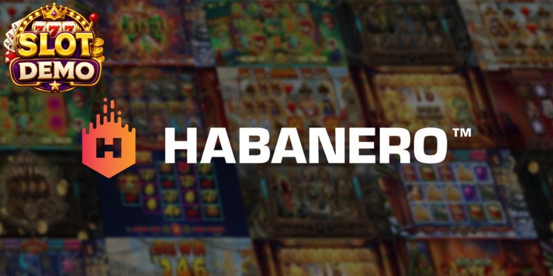 Menikmati Game Slot Populer di Habanero