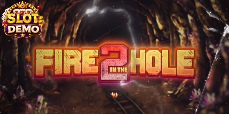 Papan permainan slot fire in the hole 2