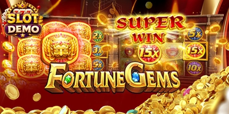 Pengenalan Fortune Gems 
