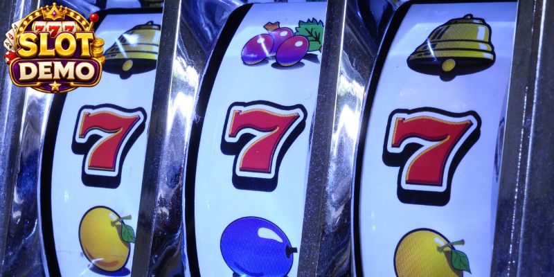 Penyesuaian nominal taruhan tiap putaran slot