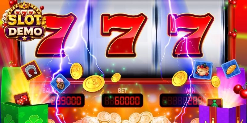 Perbandingan fitur perbedaan slot demo dan slot asli