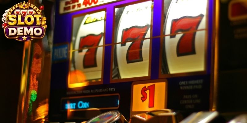 Petunjuk awal cara main slot demo