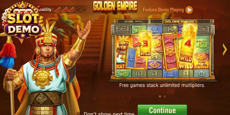 Strategi jitu menang slots