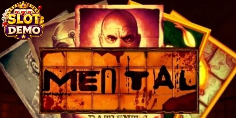 Suasana layar permainan slot mental