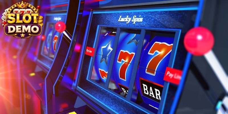 Tampilan modul uji coba apa itu slot demo