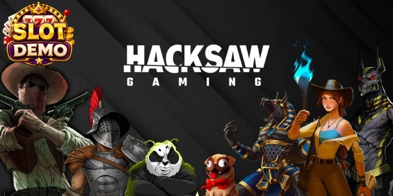 Slot Hacksaw Gaming: Demo Gratis dan Panduan Terbaik