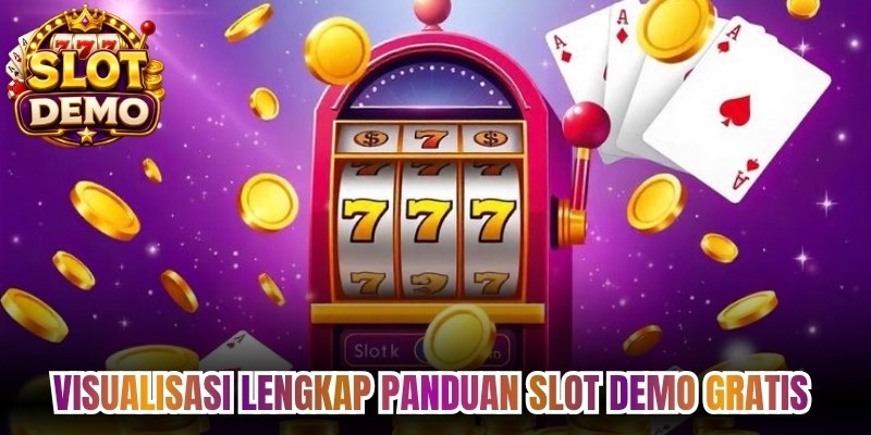 Visualisasi lengkap Panduan Slot Demo gratis