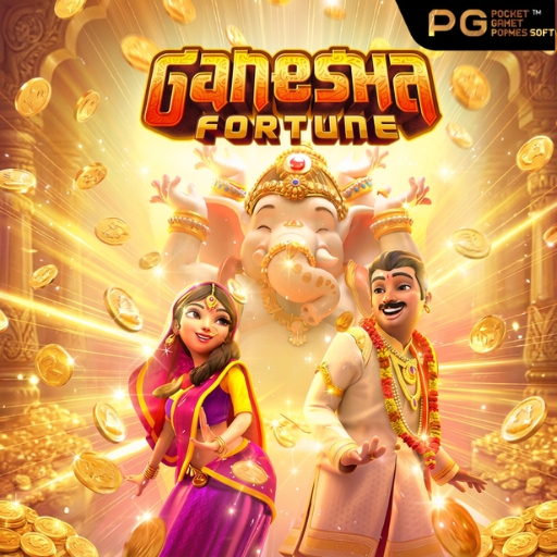 Ganesha Fortune
