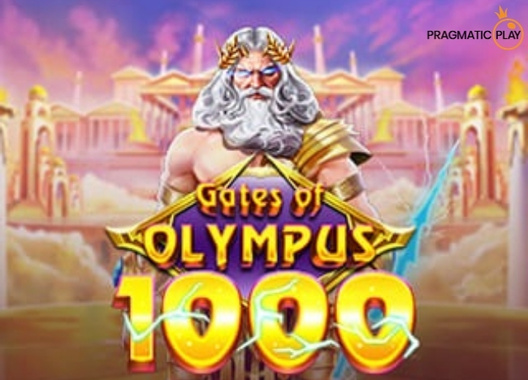 Gates of Olympus 1000