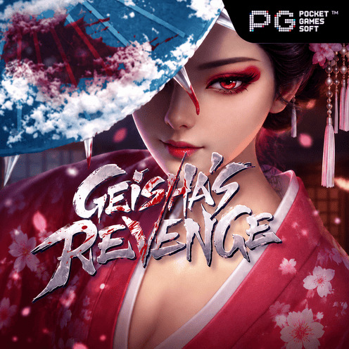 Geisha's Revenge