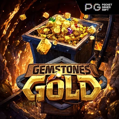 Gemstones Gold