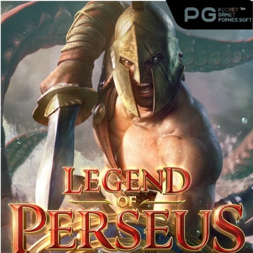 Legend of Perseus