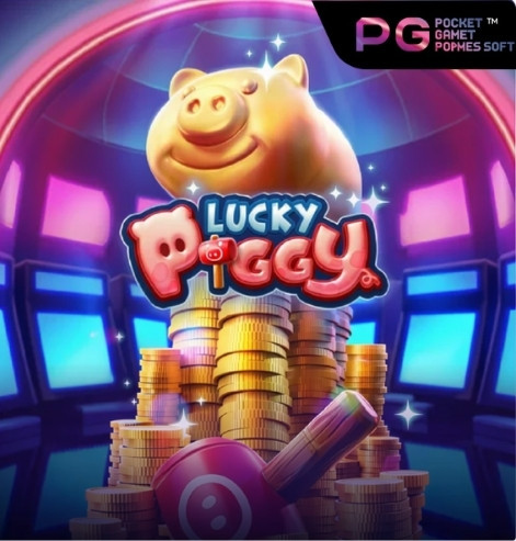 Lucky Piggy