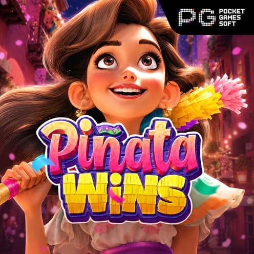 Pinata Wins