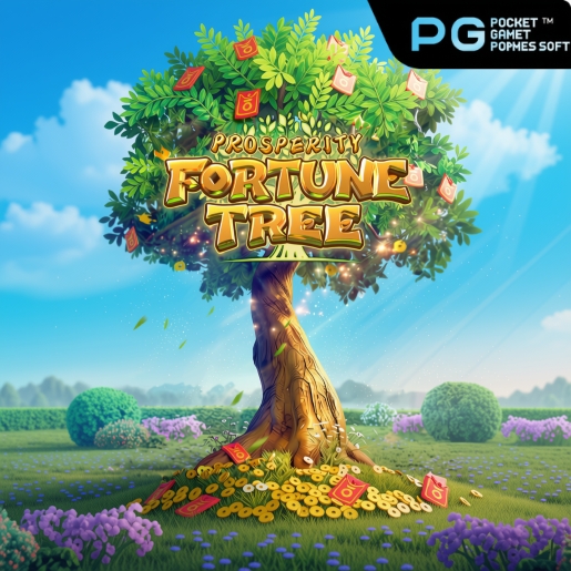 Prosperity Fortune Tree