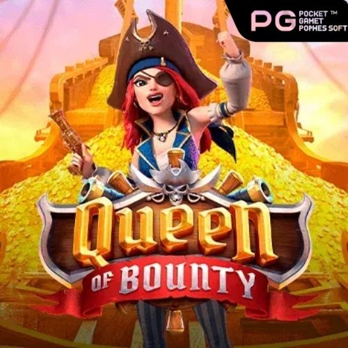Queen of Bounty