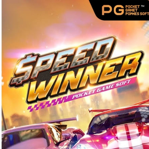 Speed Winner