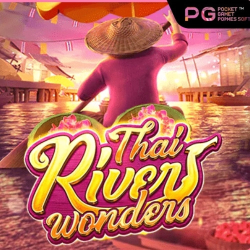 Thai River Wonders