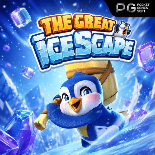 The Great Icescape
