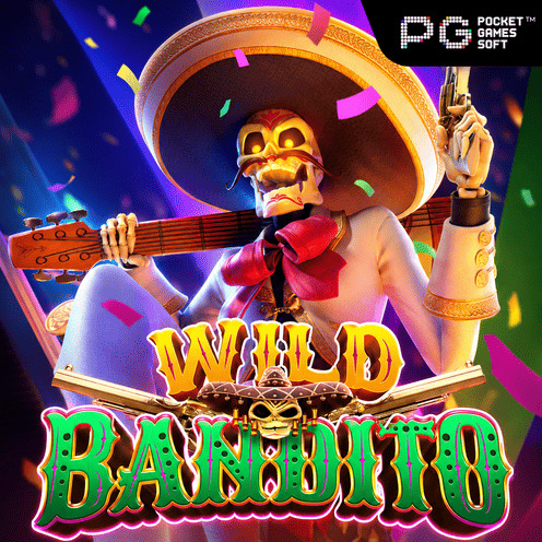 Wild Bandito