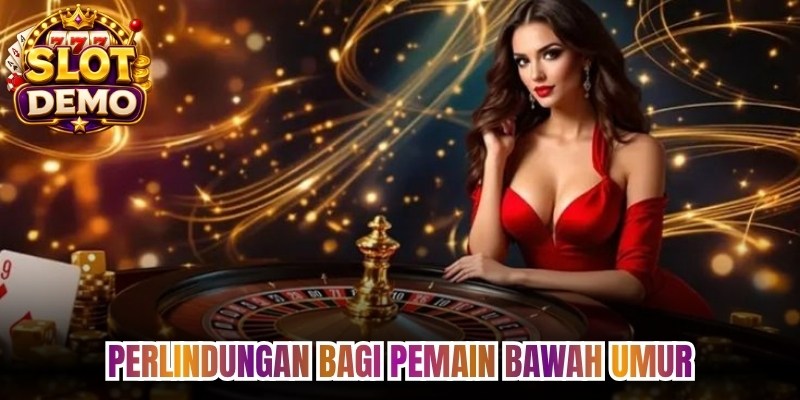 Perlindungan bagi pemain bawah umur