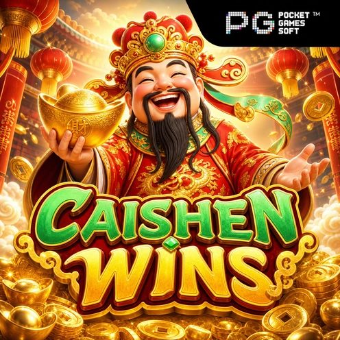 Caishen Wins