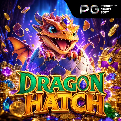 Dragon Hatch